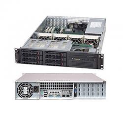 Supermicro R530 Server Hot Plug E5-2690v4
