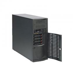 Supermicro T330 Tower Server E3-1270v6