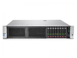 HPE ProLiant DL380 Gen9 SFF CTO Server E5-2699v4