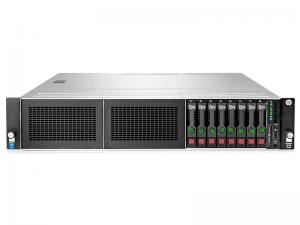 HPE ProLiant DL180 Gen9 8SFF CTO Server E5-2650Lv4