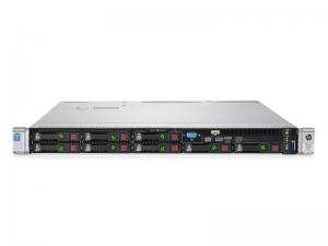 HPE ProLiant DL360 Gen9 8SFF CTO Server E5-2630Lv4
