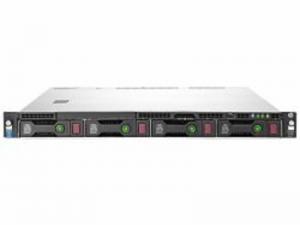 HPE ProLiant DL160 Gen9 4LFF CTO Server E5-2650Lv4