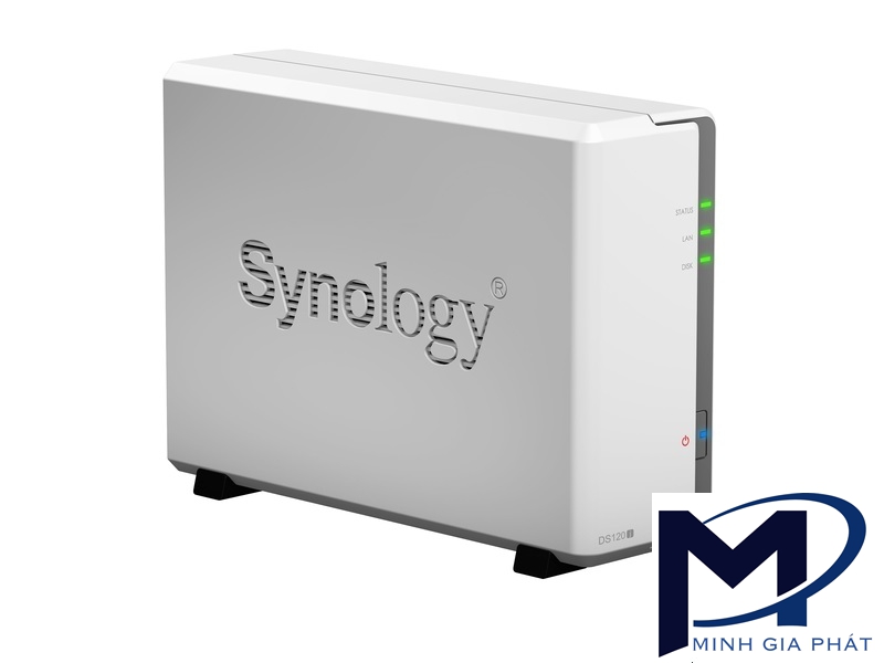 SYNOLOGY DS120J