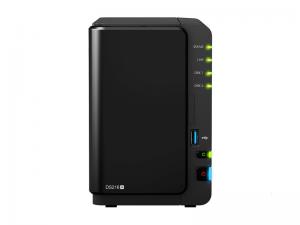 SYNOLOGY DS218+