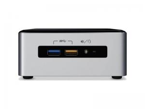 Intel NUC with Intel Core i3 Processor and 2.5-Inch Drive Support (NUC6i3SYH)