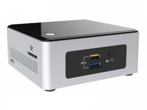 Intel NUC with Intel Core i5 Processor and 2.5-Inch Drive Support (NUC6i5SYH)