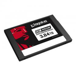 Kingston 3840GB SSD DC450R (Read-Centric) Enterprise DataCenter 2.5in SATA 6Gbps