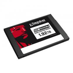 Kingston 1920GB SSD DC500M (Mixed-Use) Enterprise DataCenter 2.5in SATA 6Gbps