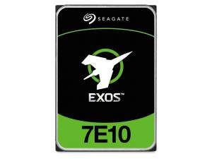 Seagate Exos 7E10 2TB Enterprise Secure SED 512e/4KN SATA 6Gb/s 7200RPM 256MB 3.5in