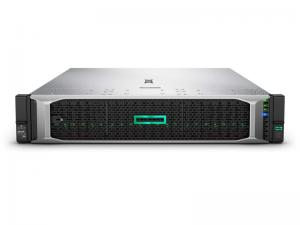 HPE ProLiant DL380 Gen10 SFF Server - Xeon-Silver 4114